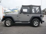 2000 Jeep Wrangler Jeep for sale, Japanese used car export - photo 11 of 80 | GULJI TRADERS