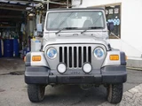2000 Jeep Wrangler Jeep for sale, Japanese used car export - photo 12 of 80 | GULJI TRADERS
