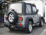 2000 Jeep Wrangler Jeep for sale, Japanese used car export - photo 13 of 80 | GULJI TRADERS