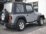 2000 Jeep Wrangler Jeep for sale, Japanese used car export - photo 14 of 80 | GULJI TRADERS