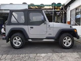 2000 Jeep Wrangler Jeep for sale, Japanese used car export - photo 15 of 80 | GULJI TRADERS