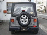 2000 Jeep Wrangler Jeep for sale, Japanese used car export - photo 16 of 80 | GULJI TRADERS