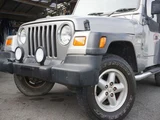 2000 Jeep Wrangler Jeep for sale, Japanese used car export - photo 17 of 80 | GULJI TRADERS