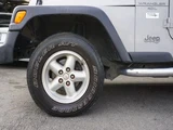 2000 Jeep Wrangler Jeep for sale, Japanese used car export - photo 19 of 80 | GULJI TRADERS