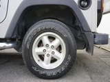 2000 Jeep Wrangler Jeep for sale, Japanese used car export - photo 20 of 80 | GULJI TRADERS