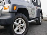 2000 Jeep Wrangler Jeep for sale, Japanese used car export - photo 22 of 80 | GULJI TRADERS