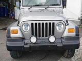 2000 Jeep Wrangler Jeep for sale, Japanese used car export - photo 23 of 80 | GULJI TRADERS