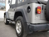 2000 Jeep Wrangler Jeep for sale, Japanese used car export - photo 24 of 80 | GULJI TRADERS