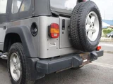 2000 Jeep Wrangler Jeep for sale, Japanese used car export - photo 25 of 80 | GULJI TRADERS