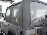 2000 Jeep Wrangler Jeep for sale, Japanese used car export - photo 29 of 80 | GULJI TRADERS