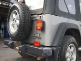 2000 Jeep Wrangler Jeep for sale, Japanese used car export - photo 30 of 80 | GULJI TRADERS