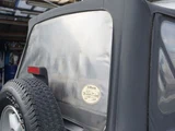 2000 Jeep Wrangler Jeep for sale, Japanese used car export - photo 33 of 80 | GULJI TRADERS