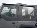 2000 Jeep Wrangler Jeep for sale, Japanese used car export - photo 35 of 80 | GULJI TRADERS