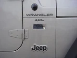 2000 Jeep Wrangler Jeep for sale, Japanese used car export - photo 37 of 80 | GULJI TRADERS