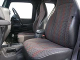 2000 Jeep Wrangler Jeep for sale, Japanese used car export - photo 41 of 80 | GULJI TRADERS