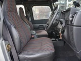 2000 Jeep Wrangler Jeep for sale, Japanese used car export - photo 54 of 80 | GULJI TRADERS