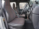 2000 Jeep Wrangler Jeep for sale, Japanese used car export - photo 55 of 80 | GULJI TRADERS