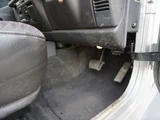 2000 Jeep Wrangler Jeep for sale, Japanese used car export - photo 58 of 80 | GULJI TRADERS