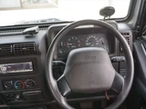 2000 Jeep Wrangler Jeep for sale, Japanese used car export - photo 59 of 80 | GULJI TRADERS