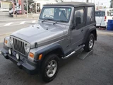 2000 Jeep Wrangler Jeep for sale, Japanese used car export - photo 77 of 80 | GULJI TRADERS