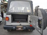 2000 Jeep Wrangler Jeep for sale, Japanese used car export - photo 78 of 80 | GULJI TRADERS