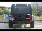 2000 Jeep Wrangler Jeep for sale, Japanese used car export - photo 2 of 24 | GULJI TRADERS