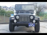 2000 Jeep Wrangler Jeep for sale, Japanese used car export - photo 3 of 24 | GULJI TRADERS