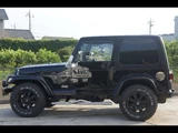 2000 Jeep Wrangler Jeep for sale, Japanese used car export - photo 5 of 24 | GULJI TRADERS