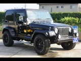 2000 Jeep Wrangler Jeep for sale, Japanese used car export - photo 6 of 24 | GULJI TRADERS