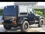 2000 Jeep Wrangler Jeep for sale, Japanese used car export - photo 8 of 24 | GULJI TRADERS