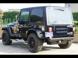 2000 Jeep Wrangler Jeep for sale, Japanese used car export - photo 9 of 24 | GULJI TRADERS