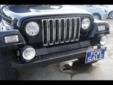 2000 Jeep Wrangler Jeep for sale, Japanese used car export - photo 12 of 24 | GULJI TRADERS