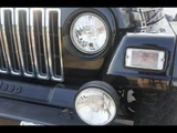 2000 Jeep Wrangler Jeep for sale, Japanese used car export - photo 16 of 24 | GULJI TRADERS