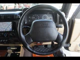 2000 Jeep Wrangler Jeep for sale, Japanese used car export - photo 18 of 24 | GULJI TRADERS