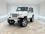 2000 Jeep Wrangler Jeep for sale, Japanese used car export - photo 1 of 9 | GULJI TRADERS