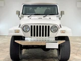 2000 Jeep Wrangler Jeep for sale, Japanese used car export - photo 2 of 9 | GULJI TRADERS
