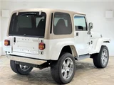 2000 Jeep Wrangler Jeep for sale, Japanese used car export - photo 3 of 9 | GULJI TRADERS