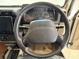 2000 Jeep Wrangler Jeep for sale, Japanese used car export - photo 7 of 9 | GULJI TRADERS