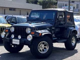 2002 Jeep Wrangler Sport 4WD Jeep for sale, Japanese used car export - photo 2 of 23 | GULJI TRADERS