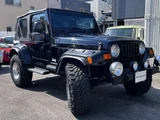 2002 Jeep Wrangler Sport 4WD Jeep for sale, Japanese used car export - photo 3 of 23 | GULJI TRADERS