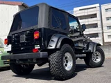 2002 Jeep Wrangler Sport 4WD Jeep for sale, Japanese used car export - photo 5 of 23 | GULJI TRADERS
