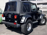 2002 Jeep Wrangler Sport 4WD Jeep for sale, Japanese used car export - photo 6 of 23 | GULJI TRADERS
