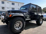 2002 Jeep Wrangler Sport 4WD Jeep for sale, Japanese used car export - photo 7 of 23 | GULJI TRADERS