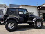 2002 Jeep Wrangler Sport 4WD Jeep for sale, Japanese used car export - photo 8 of 23 | GULJI TRADERS