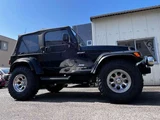 2002 Jeep Wrangler Sport 4WD Jeep for sale, Japanese used car export - photo 10 of 23 | GULJI TRADERS
