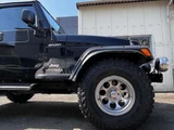 2002 Jeep Wrangler Sport 4WD Jeep for sale, Japanese used car export - photo 11 of 23 | GULJI TRADERS