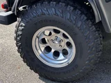2002 Jeep Wrangler Sport 4WD Jeep for sale, Japanese used car export - photo 17 of 23 | GULJI TRADERS