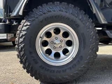 2002 Jeep Wrangler Sport 4WD Jeep for sale, Japanese used car export - photo 18 of 23 | GULJI TRADERS