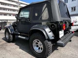 2002 Jeep Wrangler Sport 4WD Jeep for sale, Japanese used car export - photo 19 of 23 | GULJI TRADERS