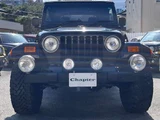 2002 Jeep Wrangler Sport 4WD Jeep for sale, Japanese used car export - photo 20 of 23 | GULJI TRADERS